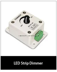 LED Strip Dimmer