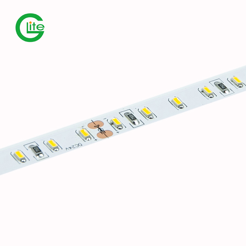DC12V SMD 3014 240 LEDs/M Alta Densidade Branco Quente Branco Frio Branco Frio Alto CRI 3014 Fita LED