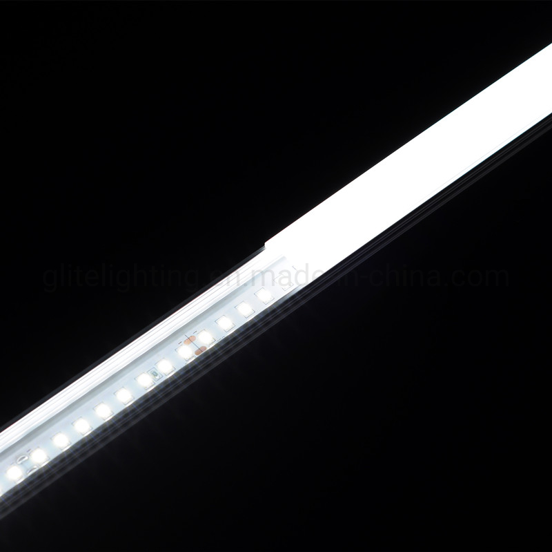 Fita de LED decorativa de cor única vibrante para uso doméstico