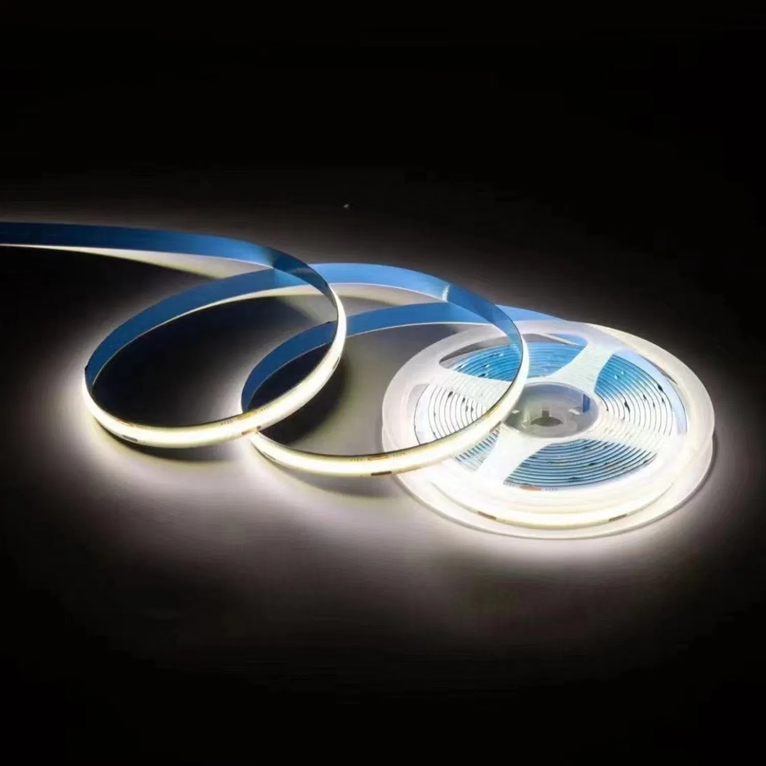 Fita de LED RGB WiFi para TV Luz de Fundo Musical com Ritmo 5m/10m Fabricação no Reino Unido/EUA/UE/AU compatível com Alexa Google Home