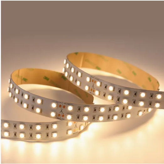 Fita de LED de Alta Brilho para Uso Comercial