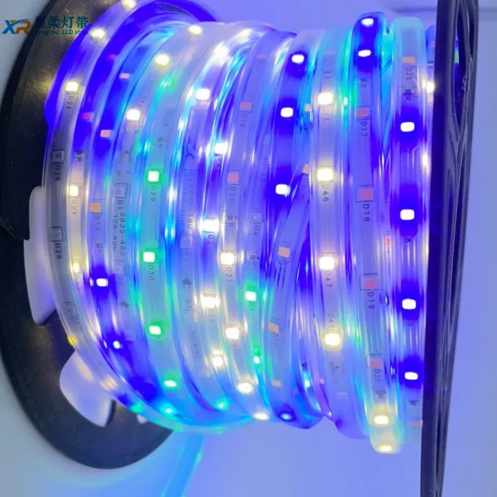 Fita LED Detalhe 3