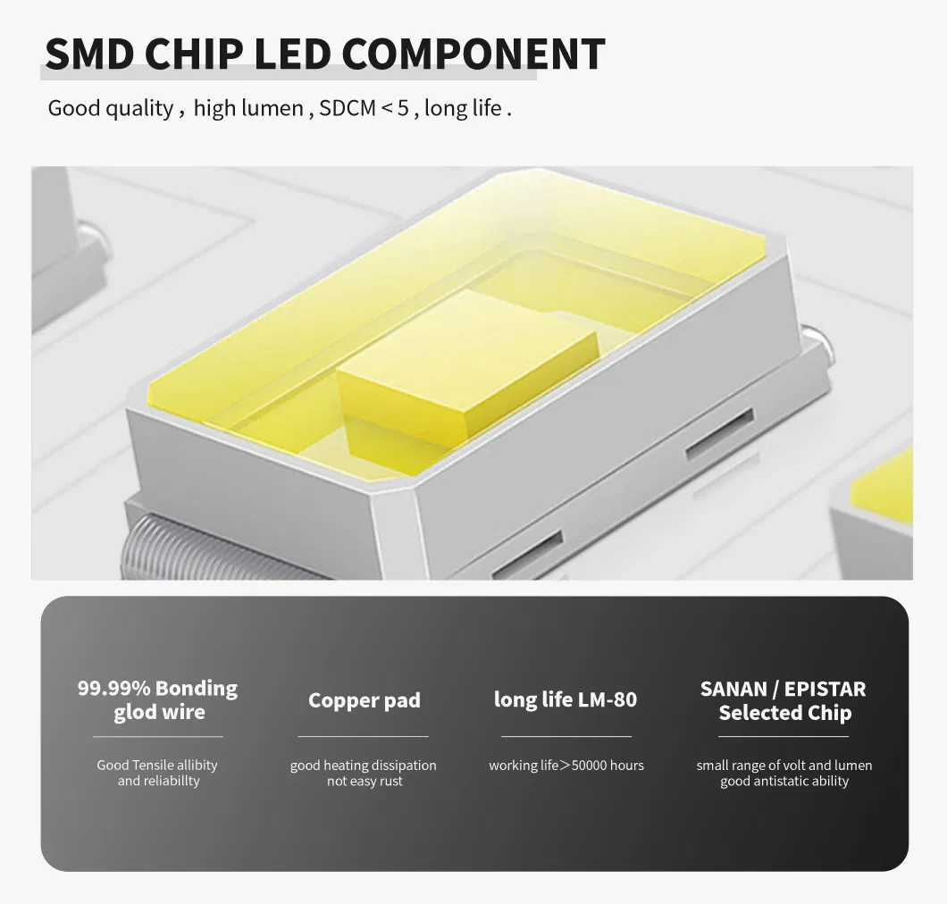 OEM ODM Mudança de Cor CCT SMD2835 Fita LED 240LEDs/M 2700~6500K 24V Fita LED DC
