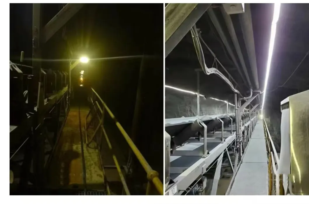 Fita de LED de Alta Brilho para Uso Comercial