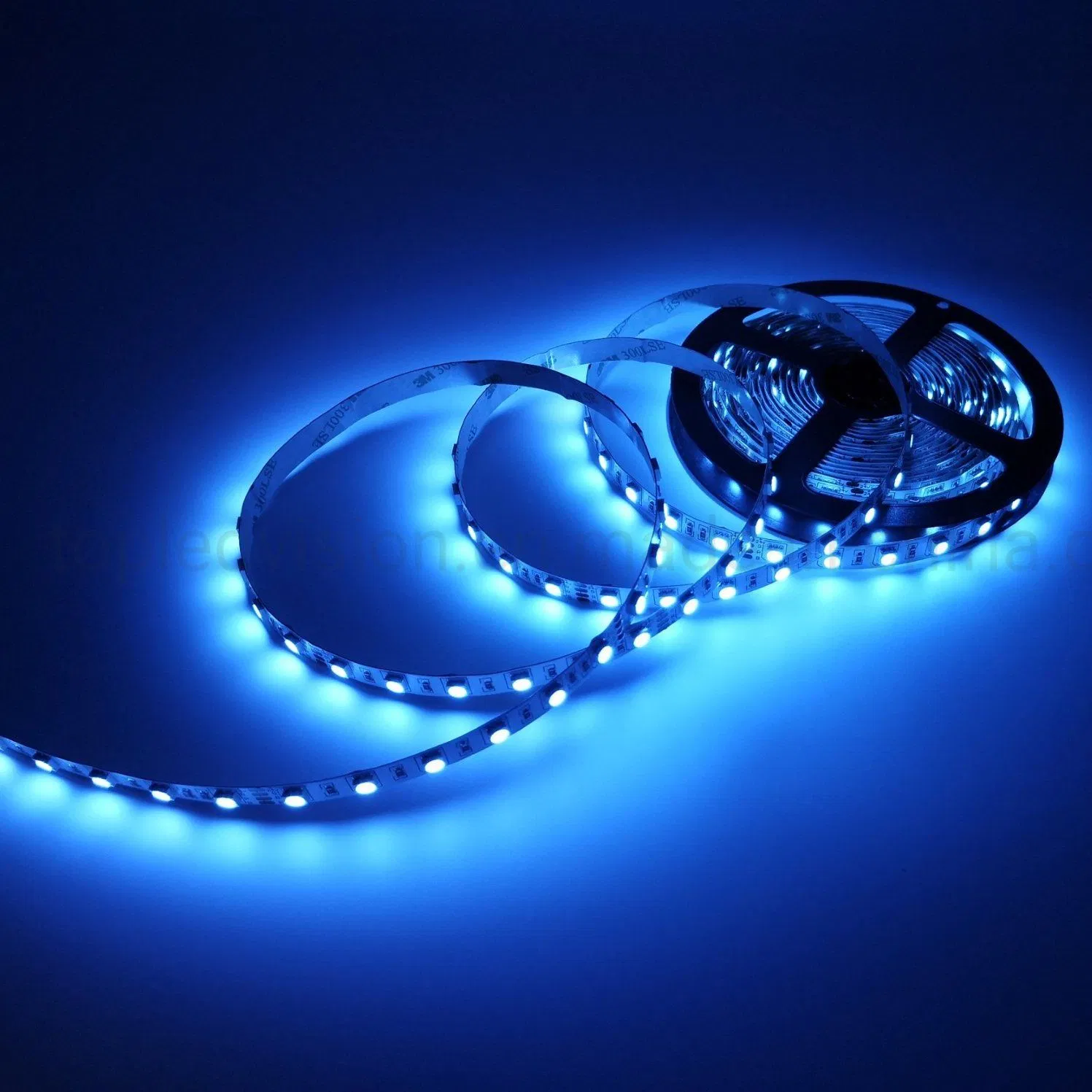 OEM ODM Alta Brilhância SMD5050 RGB RGBW Fita de LED para Decoração de Casa