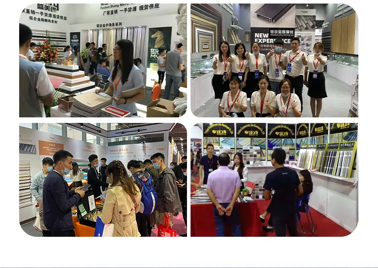 Exposição de produtos 3