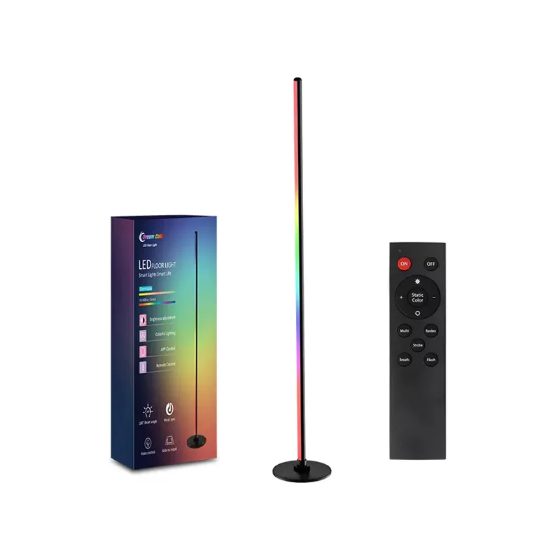Fita de LED Neon Flexível RGBW Rgbcct Conexão USB Controle WiFi IR Música