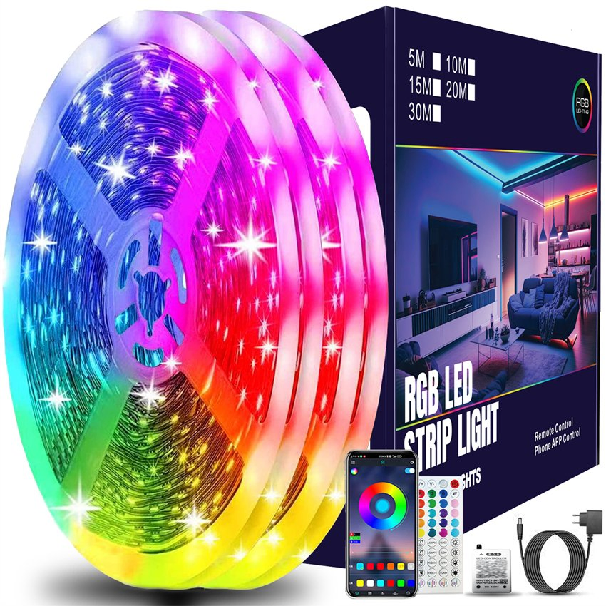 Fita de Neon Flex LED IP67 Brilho 6*12 Tubo de Silicona LED Branco Flexível à Prova d'Água para Teto Escadaria Jardim Paisagismo