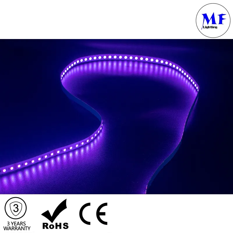 Atacado à Fábrica à Prova d'Água 2835LED 8MM 10MM12V 24V Ra80 Ra90 SMD2835 120LED Luz de Fundo para TV Luz de Cozinha sob o Armário Fita LED Flexível Fita LED