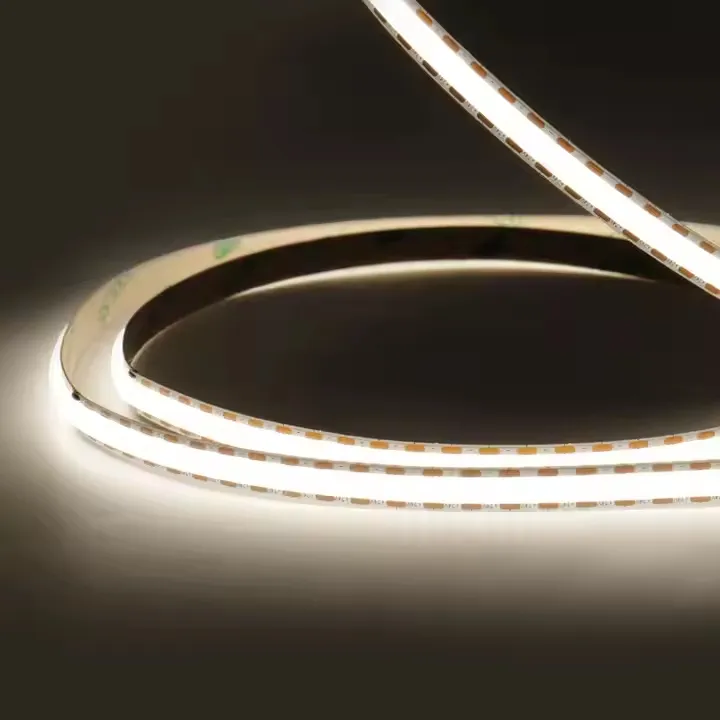 Fita LED Detalhe 6