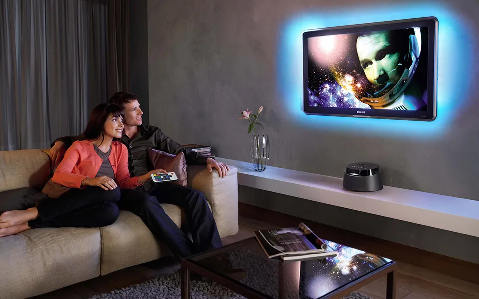 5V USB 5050 RGB 30d Fita de LED para Iluminação de Fundo de TV