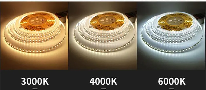Iluminação Difusa de Perfis de Alumínio com Luz Linear Ajustável de Temperatura de Cor para Montagem Sob o Armário por Atacado