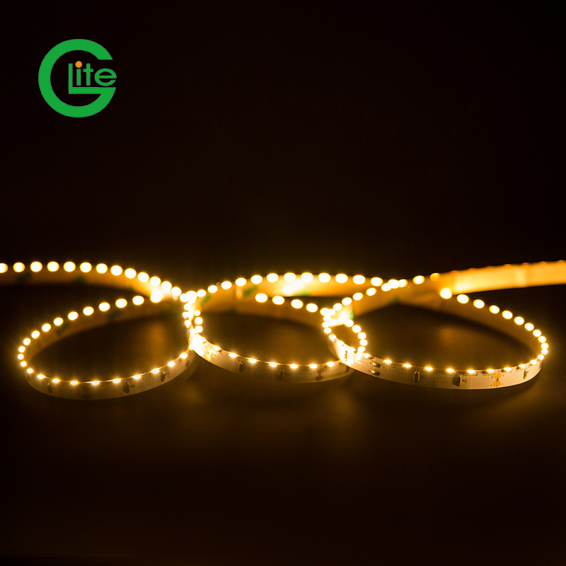DC12V SMD 3014 240 LEDs/M Alta Densidade Branco Quente Branco Frio Branco Frio Alto CRI 3014 Fita LED