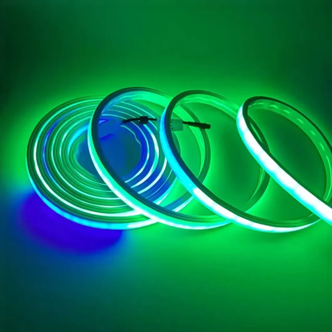Fita LED COB 6
