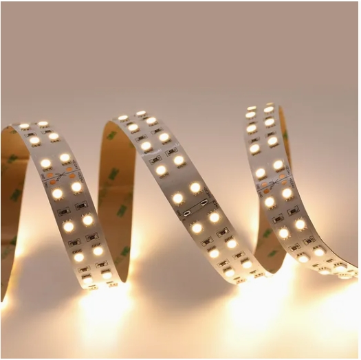 Fita de LED de Alta Brilho para Uso Comercial