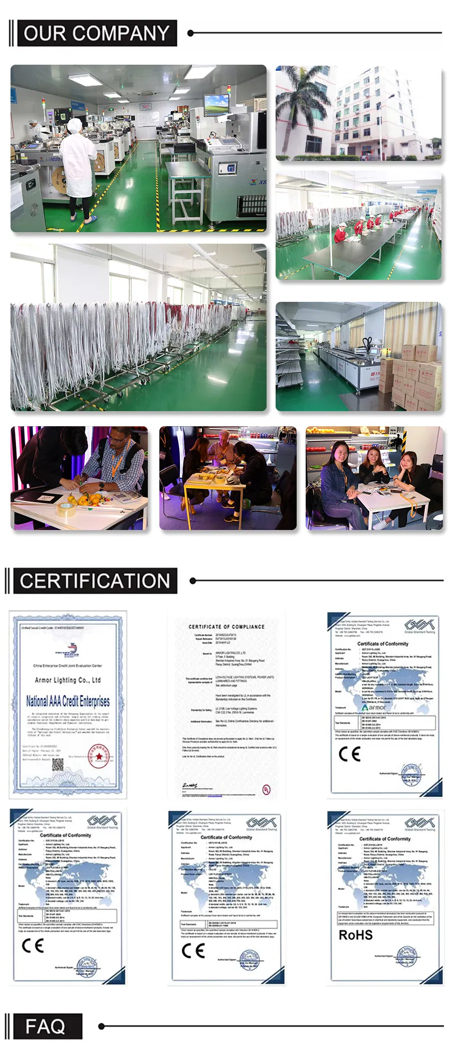 Fita de Luz LED para TV Fita de Luz de Fundo para TV Fita de Luz de Fundo 65-90 Polegada Fitas de Luz de Fundo para TV