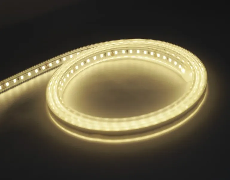 Aplicação Fita de LED 3