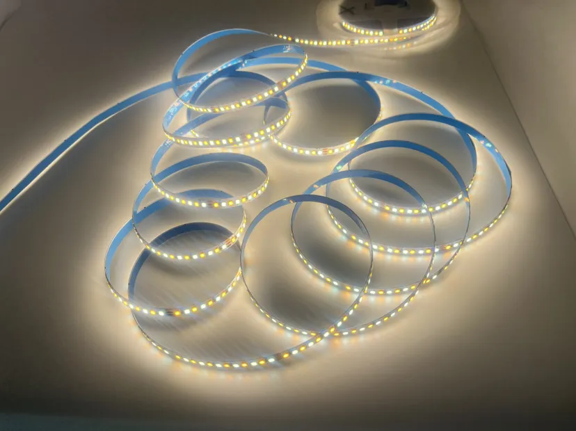 Fita de Luz LED
