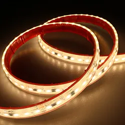 Faixa de LED AC 110/220 2835