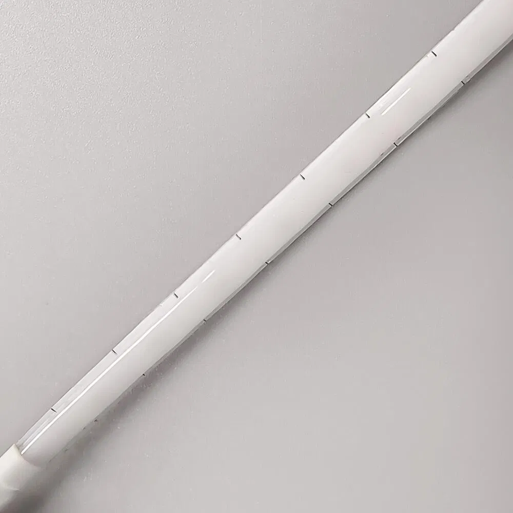 Fita LED COB sem pontos 5V para iluminação de armários 400LEDs/M