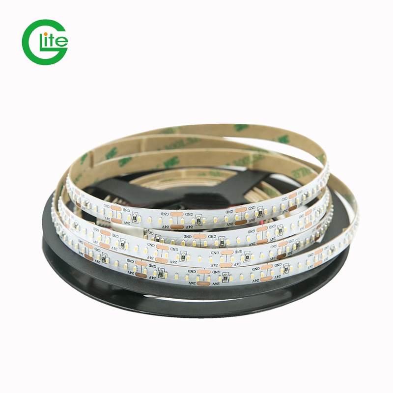 DC12V SMD 3014 240 LEDs/M Alta Densidade Branco Quente Branco Frio Branco Frio Alto CRI 3014 Fita LED