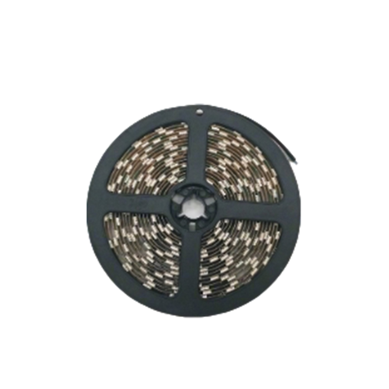 Fita de LED flexível RGB à venda 60LEDs/M, fita LED SMD à prova d'água para iluminação de fundo de TV e decoração de casa