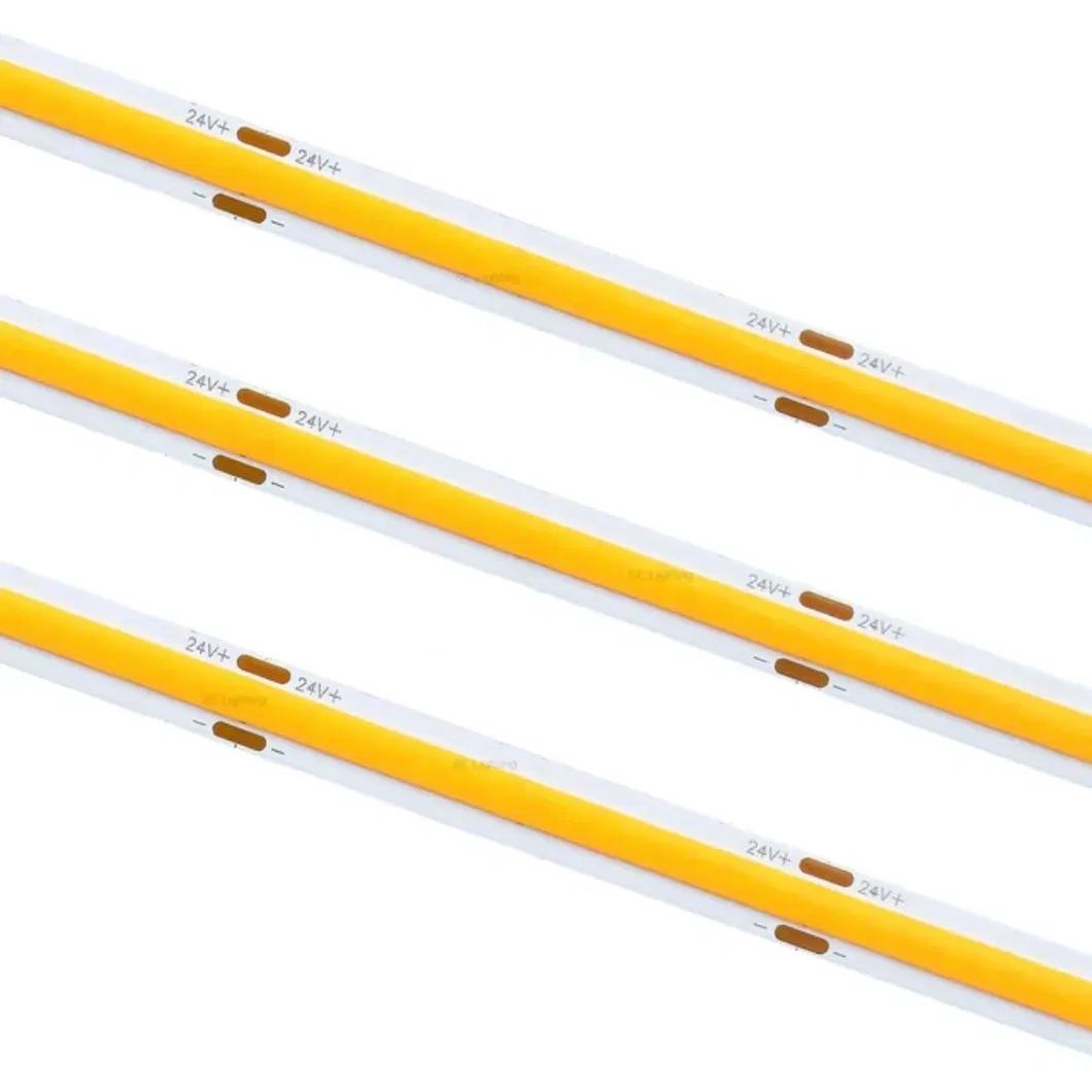 Fita LED COB 3