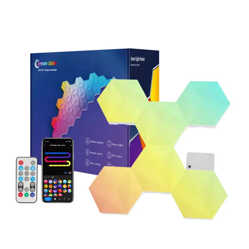 Fita de Luz LED Neon Inteligente Flexível RGB 5V Bluetooth para Música Automotiva para Teto, Cozinha e Quarto
