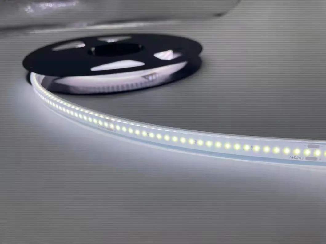 Fita LED COB Detalhe 11