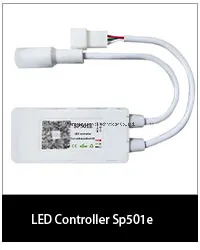 Alexa LED Controller