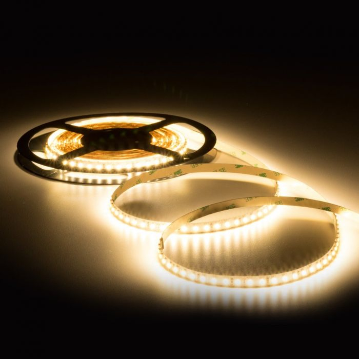 Personalizar Perfil de Alumínio LED Módulo de Luz de Fita LED SMD 2835LED