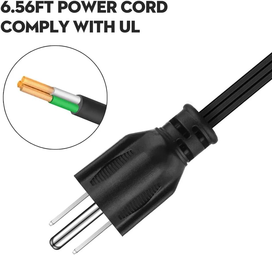 Tomada de Mesa Embutida com Portas USB-a Duplas