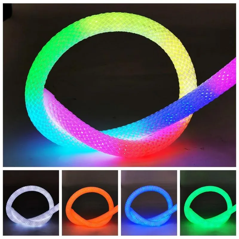 Detalhe Luz Neon 2