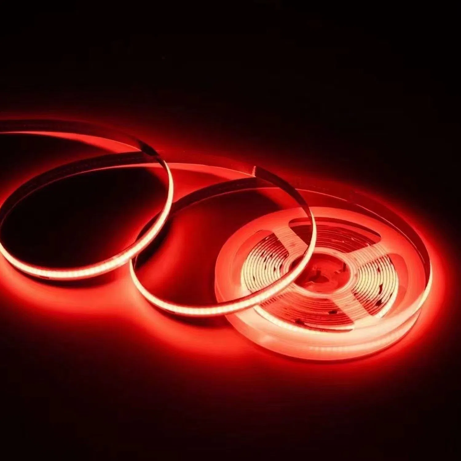 Fita de LED RGB WiFi para TV Luz de Fundo Musical com Ritmo 5m/10m Fabricação no Reino Unido/EUA/UE/AU compatível com Alexa Google Home