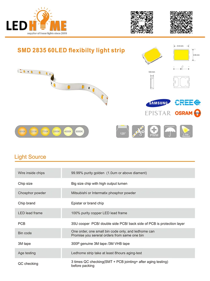 Venda por atacado SMD2835 12V 24V Ra90 Ws2811 Ws2812b Decoração de Natal Arquitetônica Interna Externa Pixel Corda Flexível Luz de Fita LED
