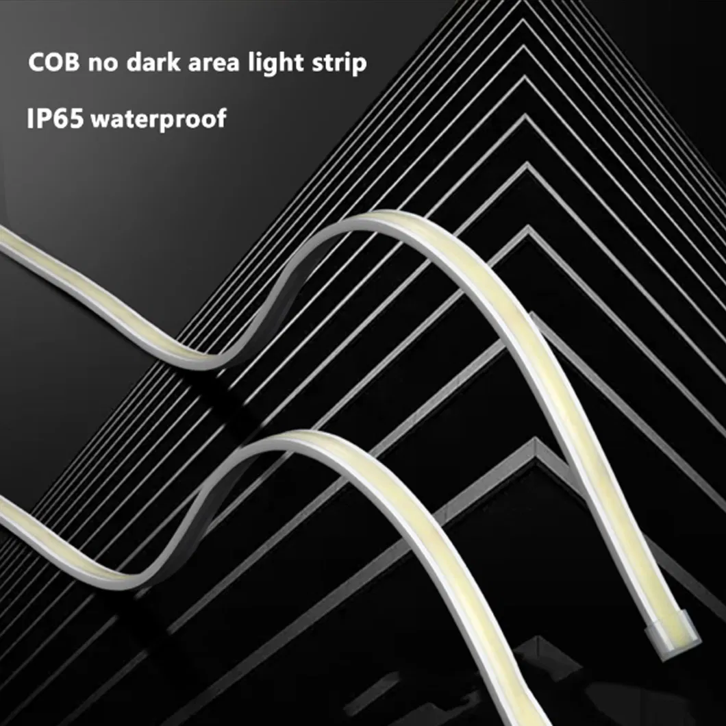 Detalhe Fita LED 4
