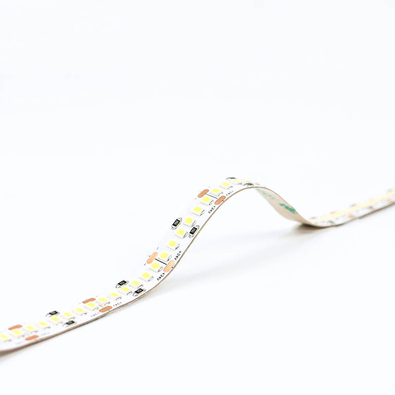 Fita de LED Flexível à Prova d'Água 60 120 240 LEDs/m RGBW Alta Brilho Fita de LED Cortável Controle Inteligente Luz de Fundo para TV Decoração de Casa Iluminação