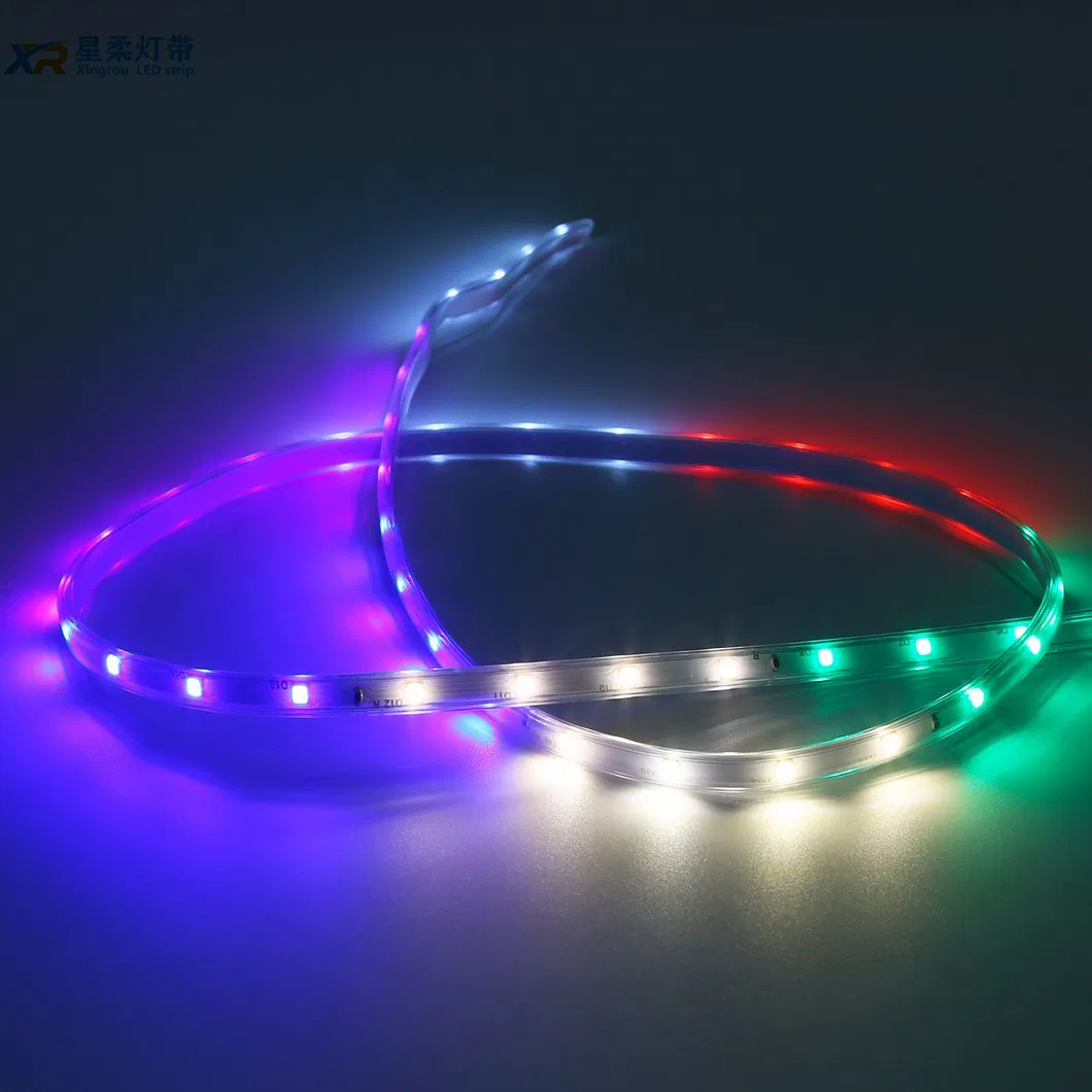 Fita LED Detalhe 2