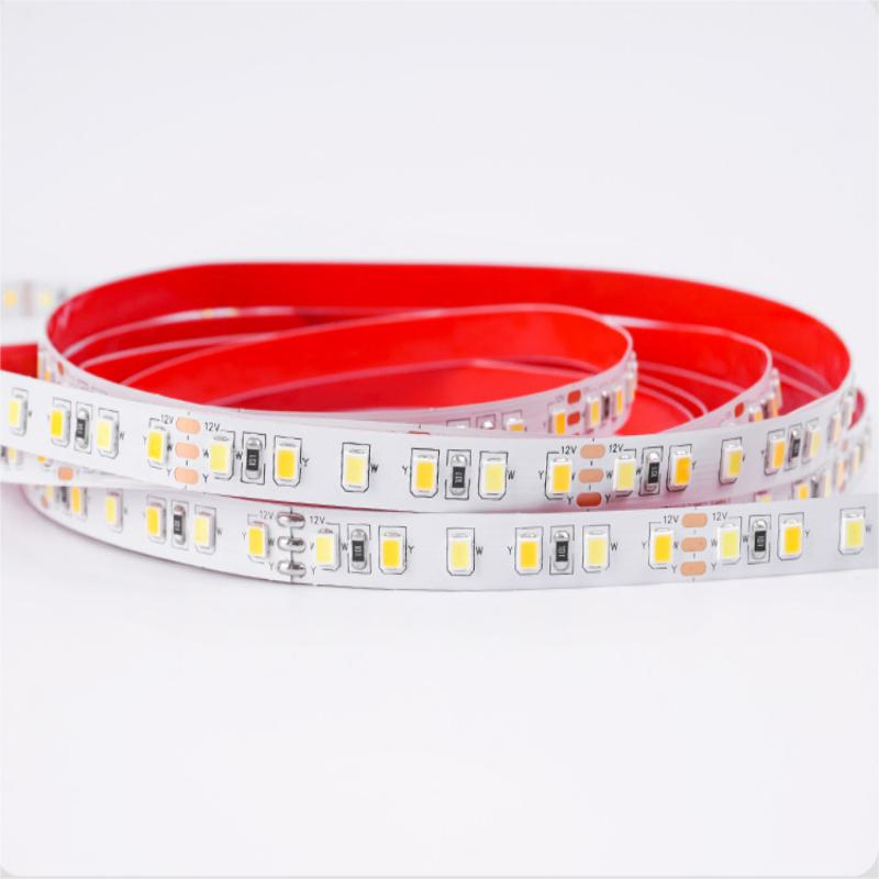 Luz LED com 24V Iluminação Interna de Teto DC12V Luz com Armário de Roupa 2835 Fita de Luz