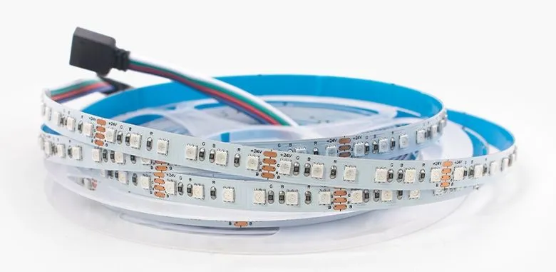 Atacado à Fábrica à Prova d'Água 2835LED 8MM 10MM12V 24V Ra80 Ra90 SMD2835 120LED Luz de Fundo para TV Luz de Cozinha sob o Armário Fita LED Flexível Fita LED