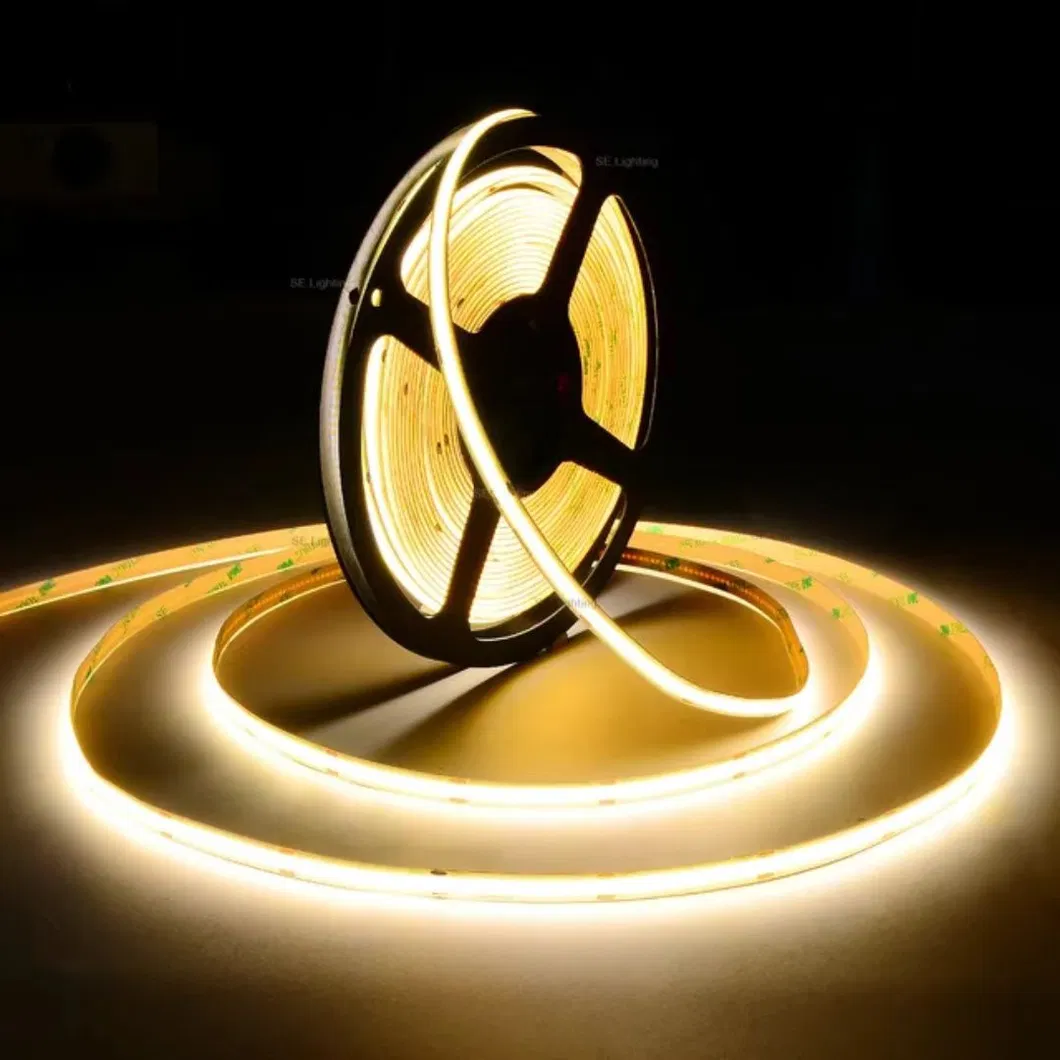 Fita LED COB 1