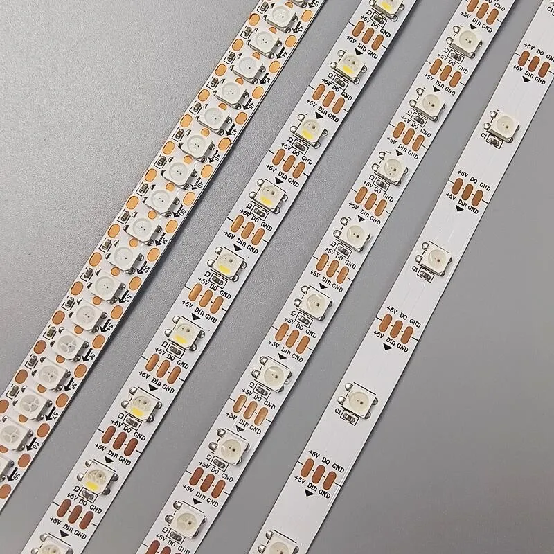 Fita LED Flexível