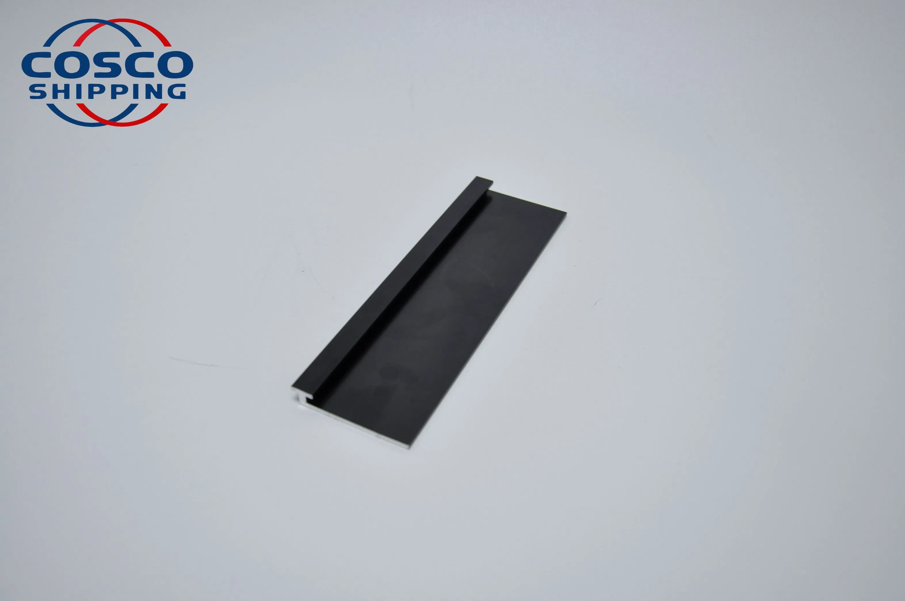 Barra de Luz de Perfil LED de Extrusão de Alumínio Anodizado Cosco Tubo de Alumínio