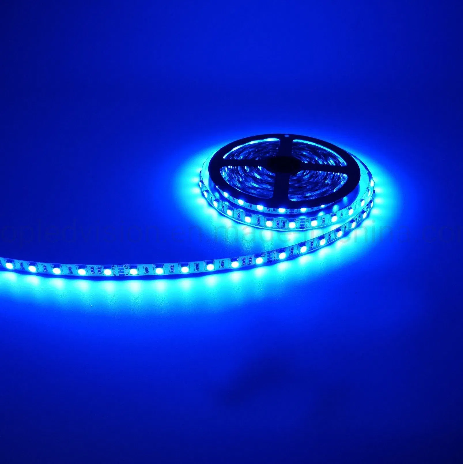 OEM ODM Alta Brilhância SMD5050 RGB RGBW Fita de LED para Decoração de Casa