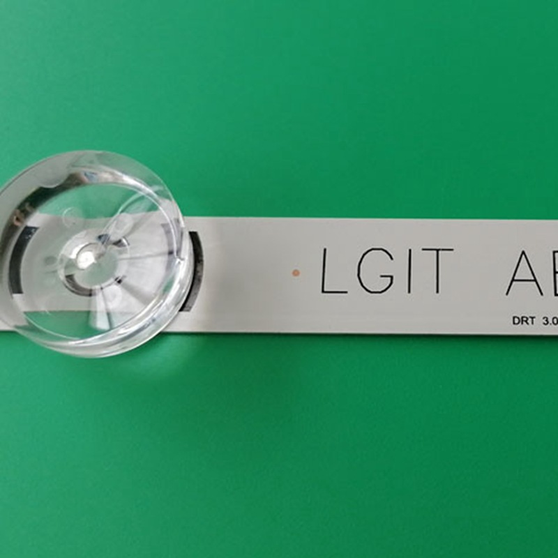 Adequado para 32lb552A / 32lb563b LG 32lb Fita de Luz LED para TV LG 32inch Fita de Luz de Fundo LED para TV