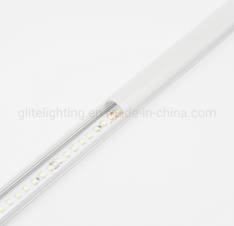 Fita de LED decorativa de cor única vibrante para uso doméstico