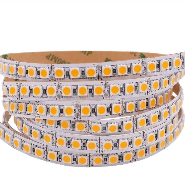 Produtos Competitivos de Fita LED Podem Ser Adequados Para Fita LED para Iluminação Comercial