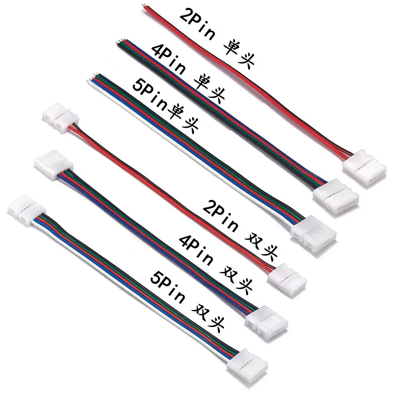 Conectores Sem Soldadura Tipo 1
