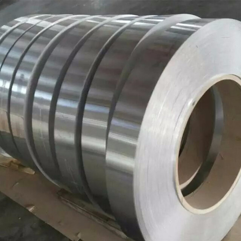 Preço de Fábrica 1000 Série Fita de Alumínio Plana para Letreiro de Canal Caixa de Luz LED Rolos de Borda de Alumínio Fitas de Perfil
