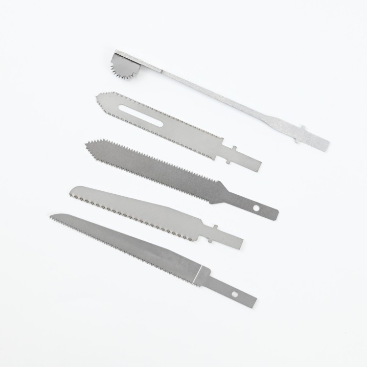 Orthopedic Tool Component 1